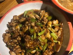 -老三样·美食研究中心(世贸路店)