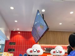 -鲜芋仙(华宇时尚购物中心店)