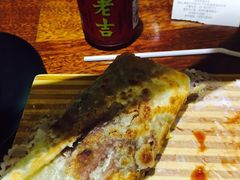 -张果佬年糕卷(科巷店)