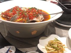 -鱼你相聚·河鲜馆(袁家岭店)
