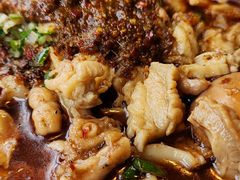 -窦四牛杂面(总店)