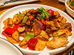 -冒烟的阿凡提·新疆餐厅(时代天街店)