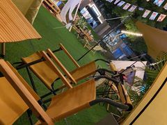 -CAMP.33露营烤肉·团建聚餐(创智天地店)