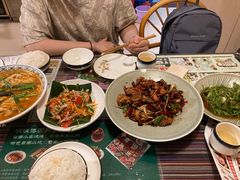 -呐咪傣园·云南菜(石厦店)