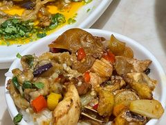 -味上湘菜馆(岳麓山店)