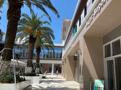 -宁波杉井奥特莱斯广场