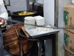 -清真蒋有记(老门东店)