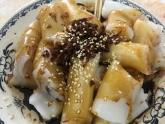-渔记茶餐厅(渔村店)