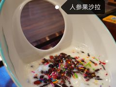 -如意林卡藏餐吧(大昭寺店)
