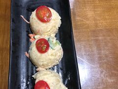-胜代日本料理(云程巷小区店)