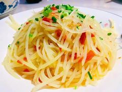 土豆丝-小湘旺(港湾花园店)