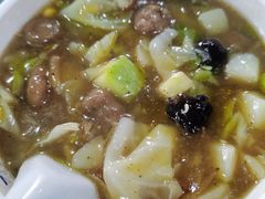 -邢老三肉丸糊辣汤(西安总店)