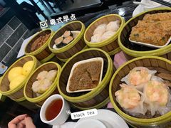 -府城小食馆(金龙宾馆店)