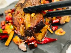 -马凯餐厅(地安门店)