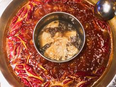 -大龙燚火锅(万象城店)