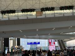 -香港国际机场