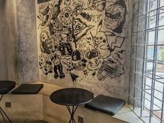 -BE NORMAL CAFE(霞溪路店)