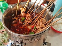 -天天初二·天津传统捞面·天津特色菜(凌奥总店)