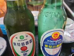 -老何太太鹤岗小串·团建聚餐(龙华店)