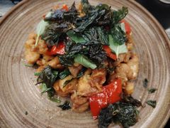 -Thai Alley泰爱里(二沙岛店)