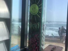 -Cafe Aewol Monsant