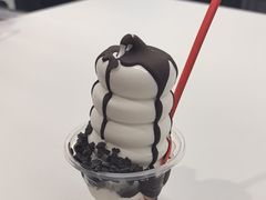 -DQ·蛋糕·冰淇淋(金源新燕莎MALL店)