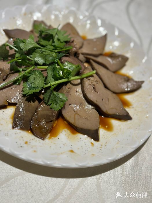 迈姨·潮州菜(麓湖公园店)图片