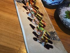 -Hatsune隐泉日式料理(三里屯太古里店)
