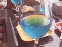 -韩厨烤肉火锅无限自助餐厅(潮流特区店)