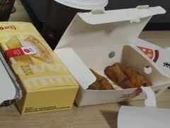 -必胜客(湘隆店)