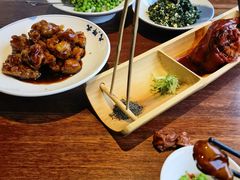 -大牌大·传统杭帮菜(湖滨店)