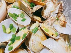 -华盛丰温州大排档(东三环南路店)