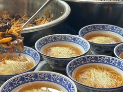 -西园寺素食(西园弄戒幢律寺店)