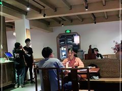 大堂-大牌大·传统杭帮菜(湖滨店)