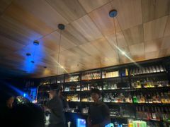 -MM·五声·音乐人与调酒师(西安路店)