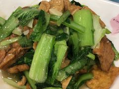 -正阳春烤鸭店(杨楼店)