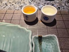-大渔铁板烧(中山路八佰伴店)