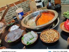 -麻大侠老火锅(巴国城店)