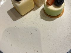 -博林天瑞喜来登酒店·西丽尚膳