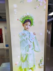 -倾城宝贝儿童摄影(新辰里酒仙桥店)