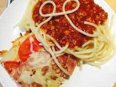 -So Lounge索兰至餐厅(蓝色港湾店)