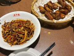 -天下客饭店(中山路店)