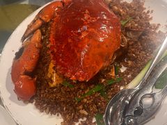 -喜记避风塘炒辣蟹(旗舰店)