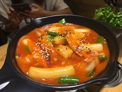 -牛炙烤肉(车公庙店)