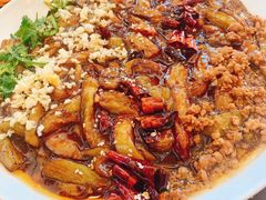-九转小磨·非遗东北菜(群力店)