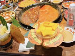 -后火锅(南京东路总店)