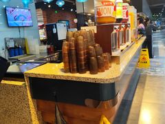 -圣罗巴海鲜烤肉自助(佳兆业店)