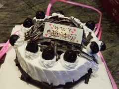 -龙凤点心饼家·39年老字号(松岗店)