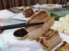 -中卫御苑福膳·养生局(圆明园店)