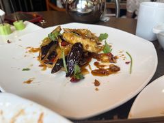 -老牌坊鲁菜名店(宽厚里店)